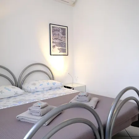Secret Garden By Portofinovacanze Appartement