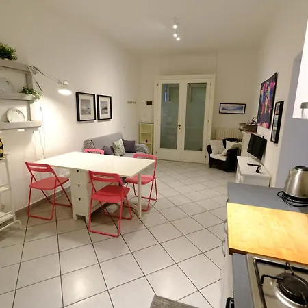 Appartement Secret Garden By Portofinovacanze Rapallo