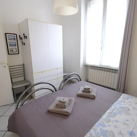Secret Garden By Portofinovacanze Appartement