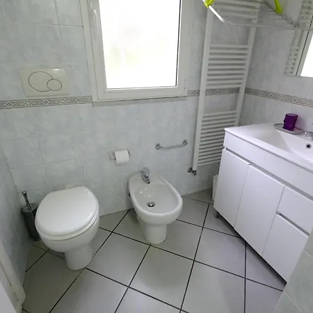 Appartement Secret Garden By Portofinovacanze