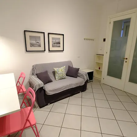 Secret Garden By Portofinovacanze *