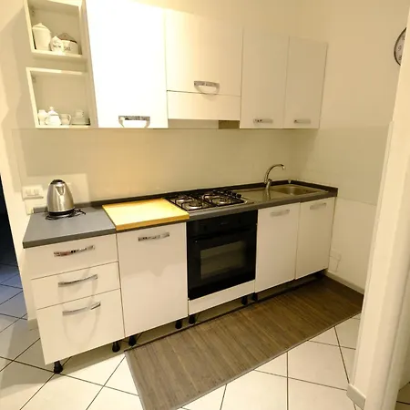 Secret Garden By Portofinovacanze Rapallo