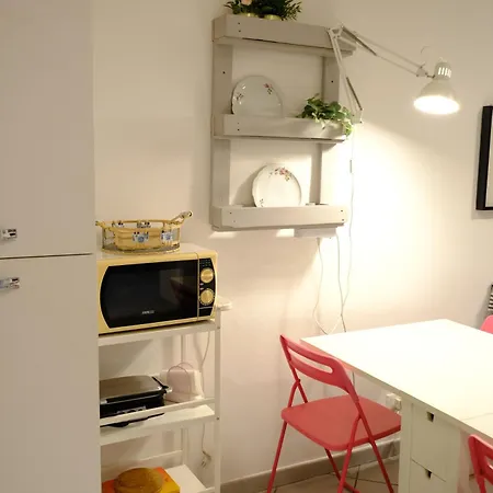 Secret Garden By Portofinovacanze Lejlighed *