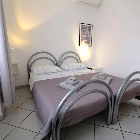 Secret Garden By Portofinovacanze Apartman Rapallo