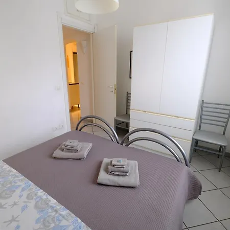 Appartement Secret Garden By Portofinovacanze Rapallo