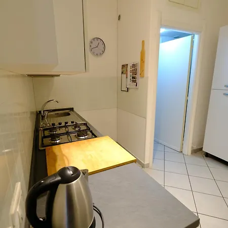 Secret Garden By Portofinovacanze Appartement