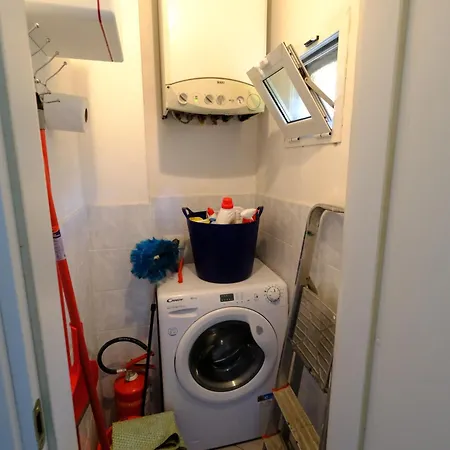 Secret Garden By Portofinovacanze