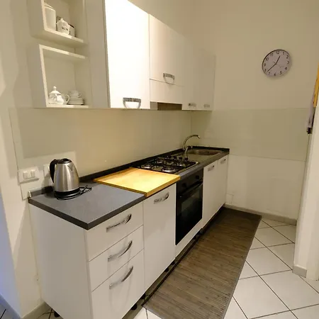 Lejlighed Secret Garden By Portofinovacanze *