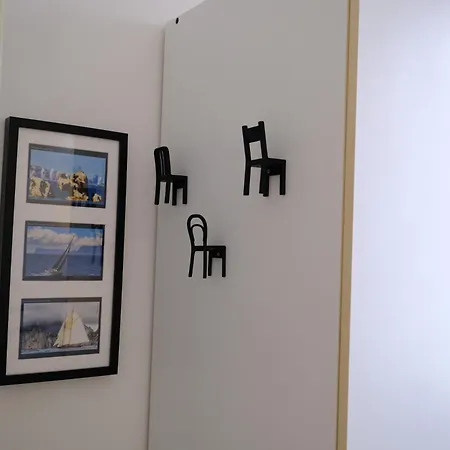 Lejlighed Secret Garden By Portofinovacanze Rapallo