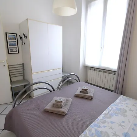 Appartement Secret Garden By Portofinovacanze *