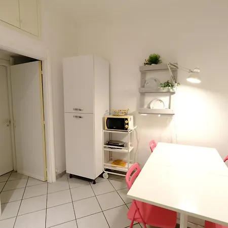 Appartement Secret Garden By Portofinovacanze *