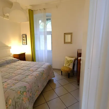 Secret Garden By Portofinovacanze Appartement *