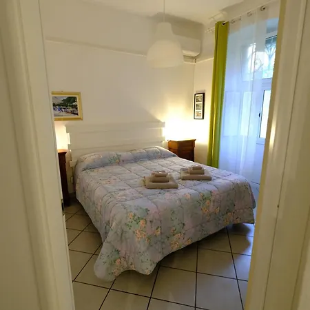 Secret Garden By Portofinovacanze