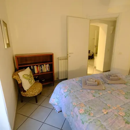 Secret Garden By Portofinovacanze Appartement