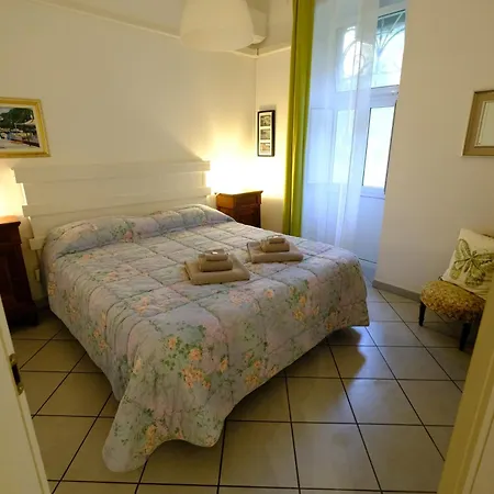 Appartement Secret Garden By Portofinovacanze Rapallo