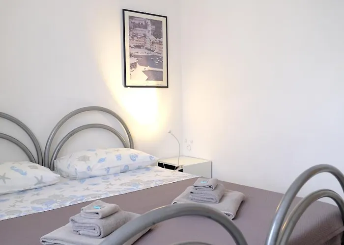 Secret Garden By Portofinovacanze Апартаменты