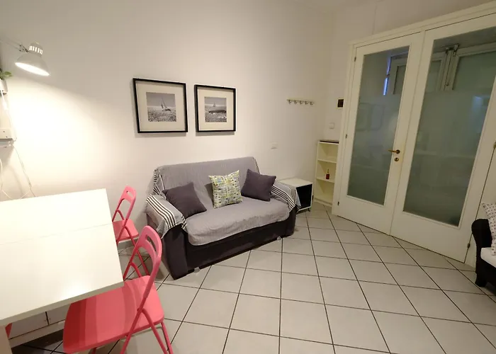 Secret Garden By Portofinovacanze *