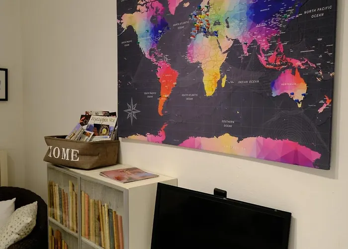 Apartman Secret Garden By Portofinovacanze *