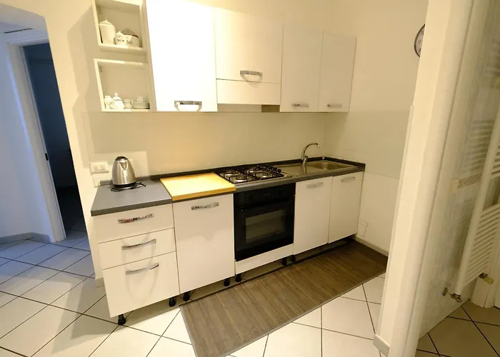 Secret Garden By Portofinovacanze Рапалло