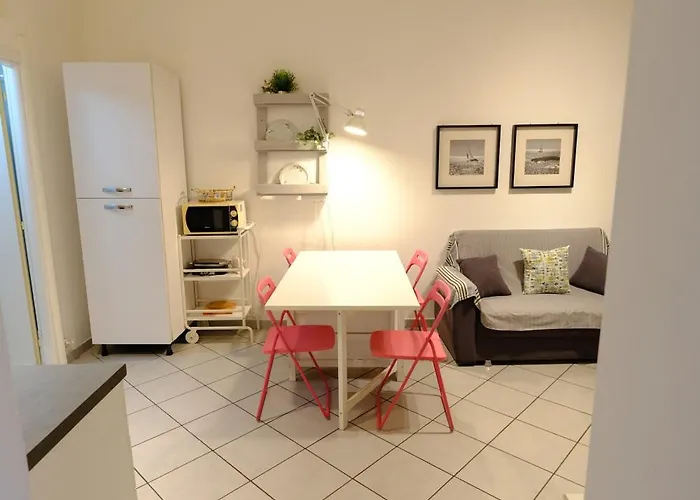 Secret Garden By Portofinovacanze Rapallo