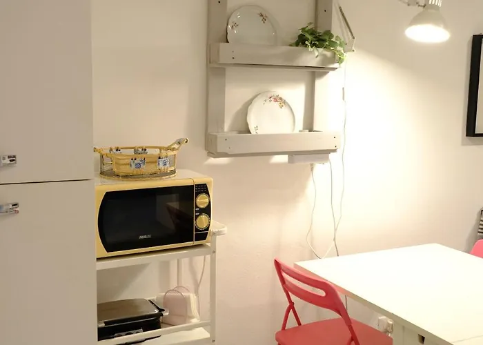 Secret Garden By Portofinovacanze Apartman *