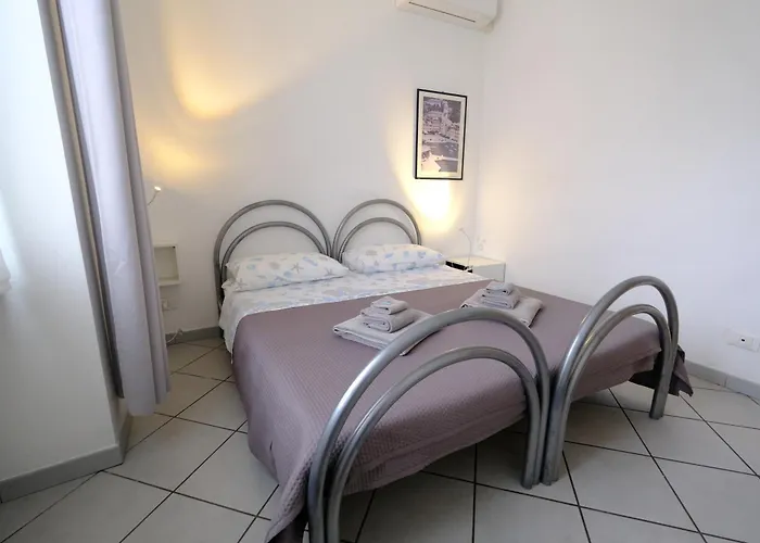 Secret Garden By Portofinovacanze Apartman Rapallo