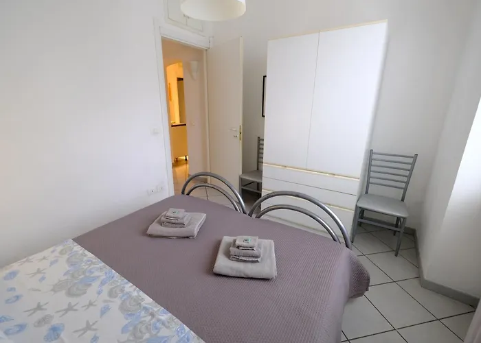 Апартаменты Secret Garden By Portofinovacanze Рапалло