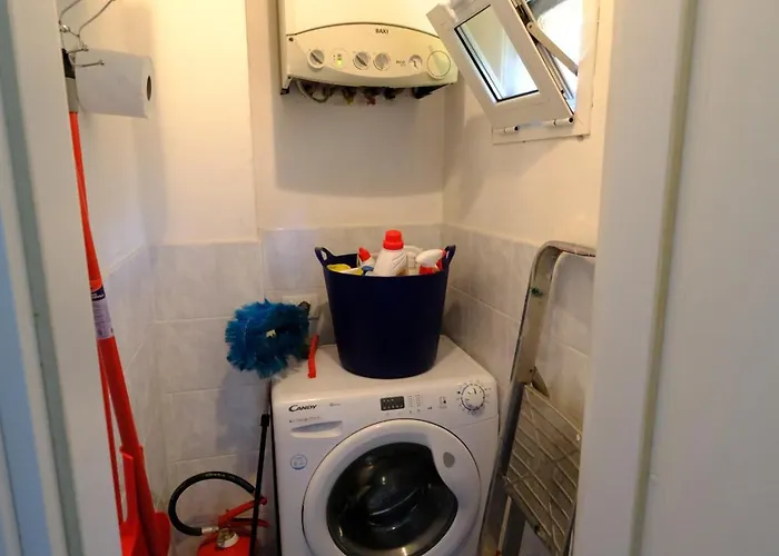 Secret Garden By Portofinovacanze