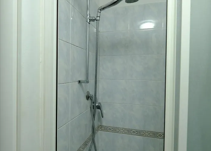 Secret Garden By Portofinovacanze Apartman