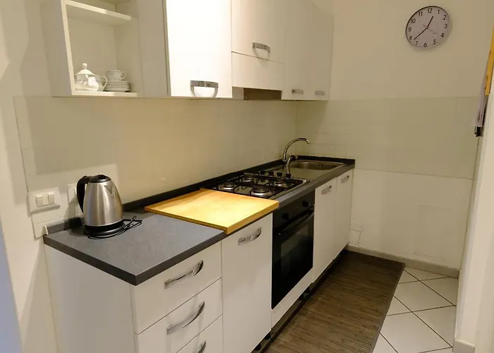 Apartman Secret Garden By Portofinovacanze *