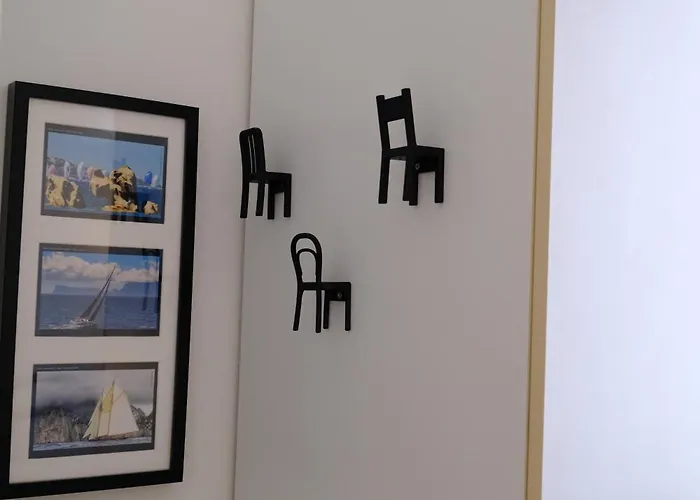 Апартаменты Secret Garden By Portofinovacanze Рапалло