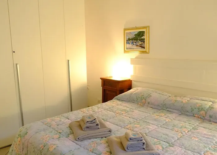 Apartman Secret Garden By Portofinovacanze Rapallo