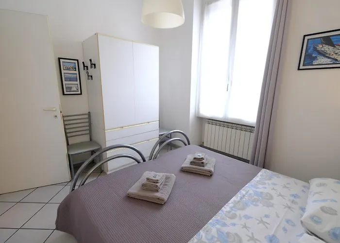 Apartman Secret Garden By Portofinovacanze *