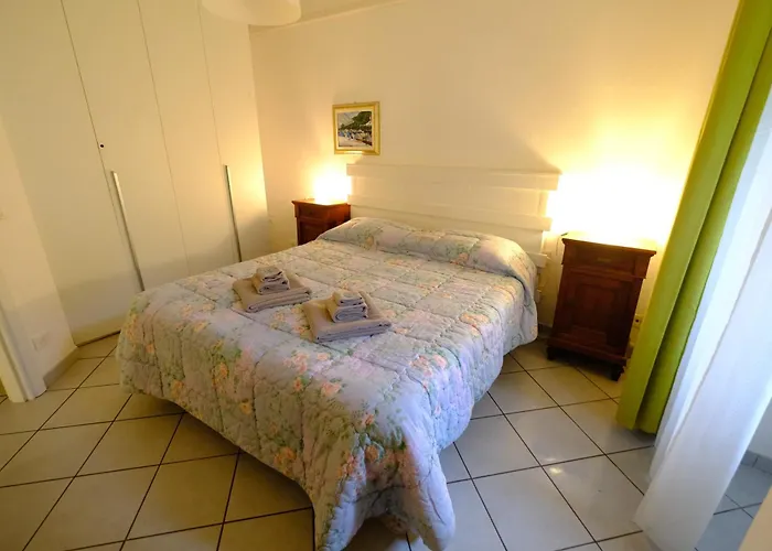 Secret Garden By Portofinovacanze