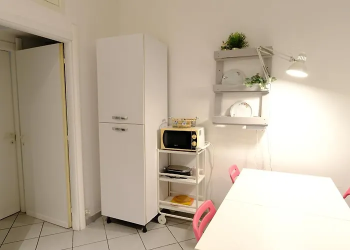 Апартаменты Secret Garden By Portofinovacanze *