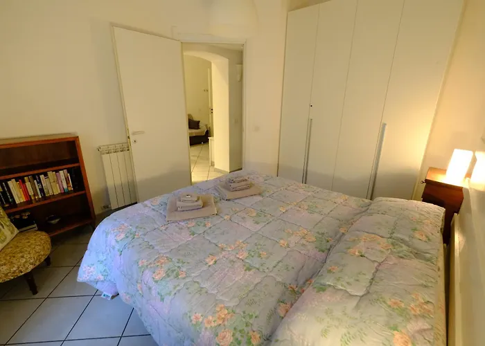 Secret Garden By Portofinovacanze * Rapallo