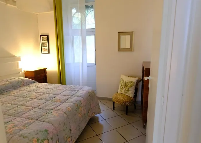 Secret Garden By Portofinovacanze Apartman *