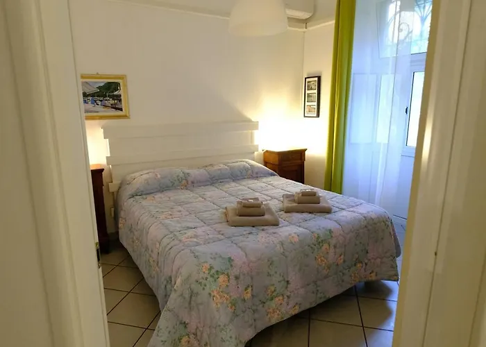 Secret Garden By Portofinovacanze