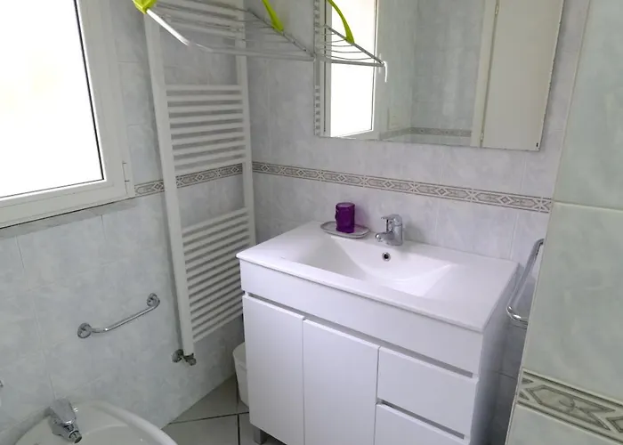 Secret Garden By Portofinovacanze Апартаменты