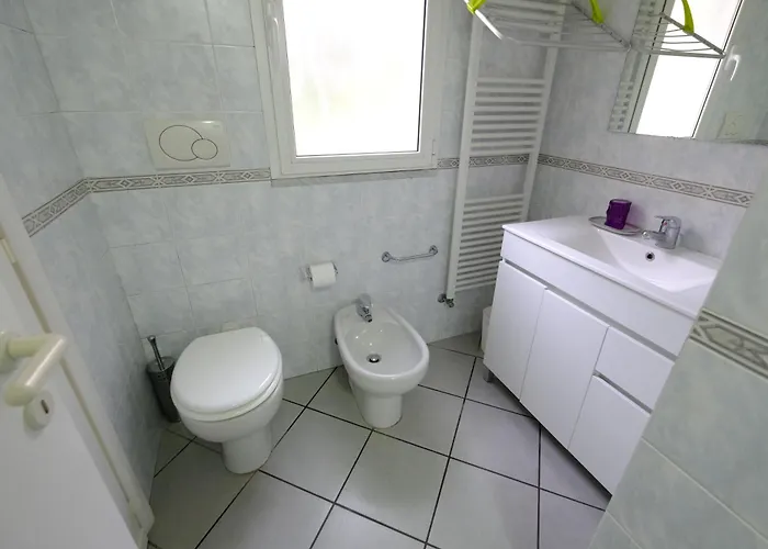 Apartman Secret Garden By Portofinovacanze