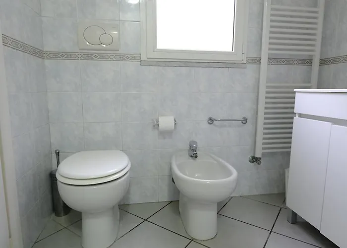 Secret Garden By Portofinovacanze * Rapallo